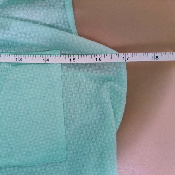 Lululemon Mint Racerback Tank - Picture 10 of 12